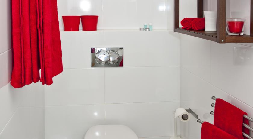 Low Cost Tourist Apartments - Casa Da Musica OOporto Rum bild