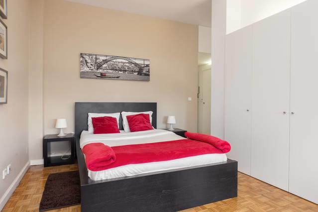 Low Cost Tourist Apartments - Casa Da Musica OOporto Exteriör bild