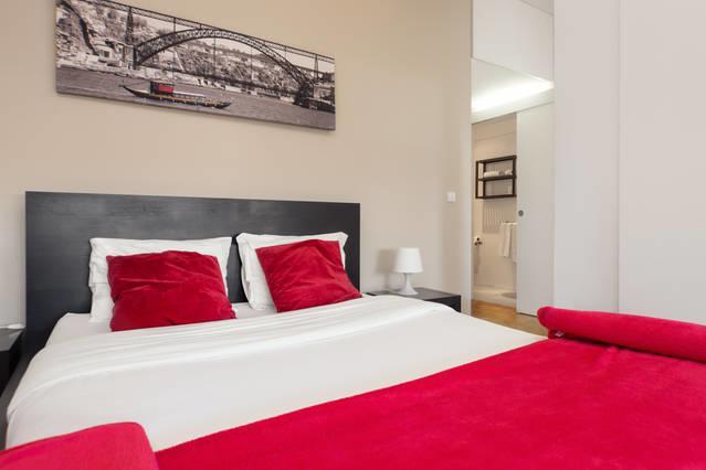Low Cost Tourist Apartments - Casa Da Musica OOporto Exteriör bild