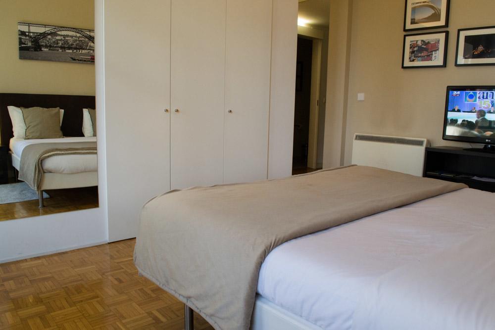 Low Cost Tourist Apartments - Casa Da Musica OOporto Exteriör bild