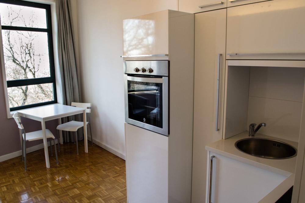 Low Cost Tourist Apartments - Casa Da Musica OOporto Exteriör bild