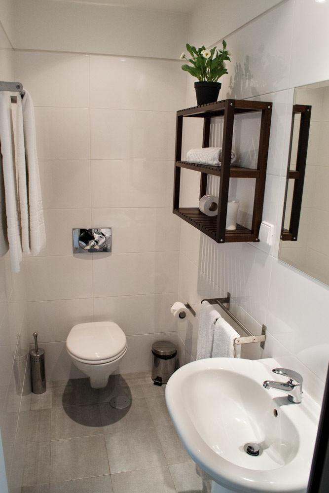 Low Cost Tourist Apartments - Casa Da Musica OOporto Exteriör bild