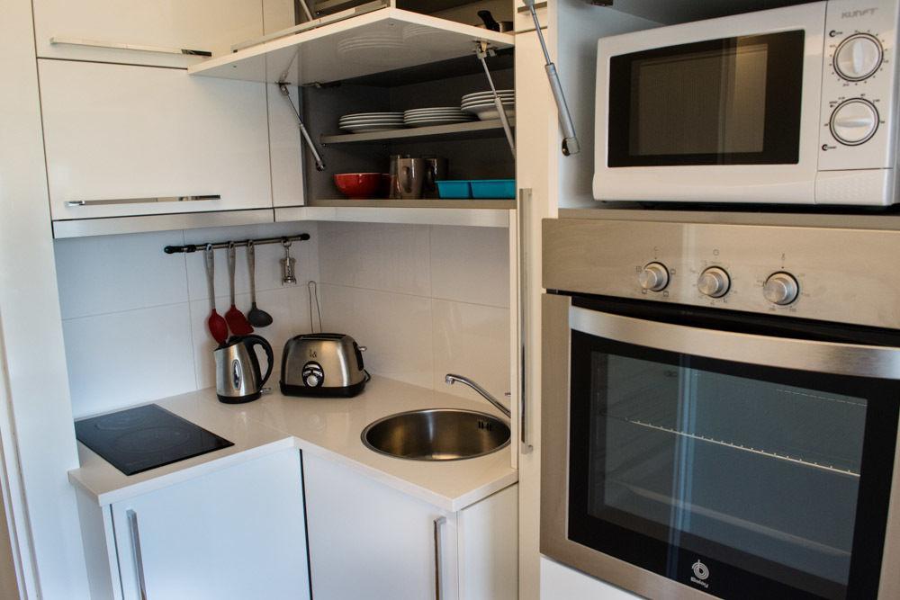 Low Cost Tourist Apartments - Casa Da Musica OOporto Exteriör bild